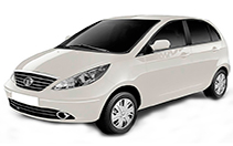 monthly car rental in indore