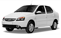 monthly car rental services in indore