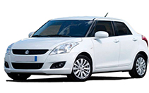 monthly car hire services in indore